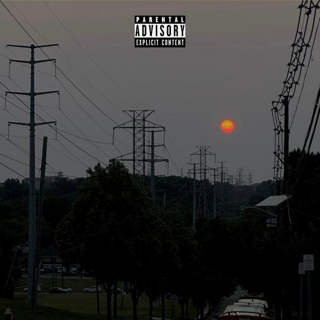 King Of The Ave 3 cover art