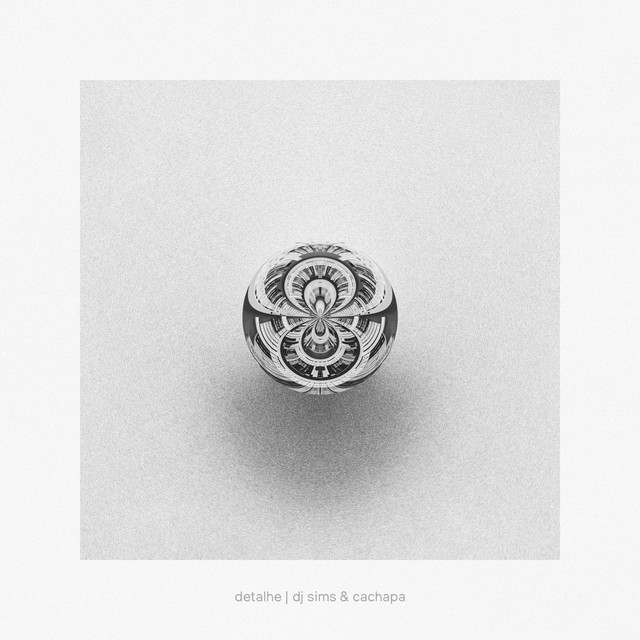 Detalhe cover art