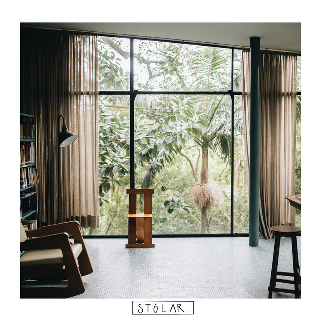 Beau Rivage - Metome Remix album art