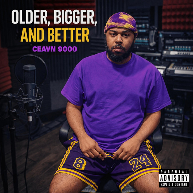 Older, Bigger, And Better