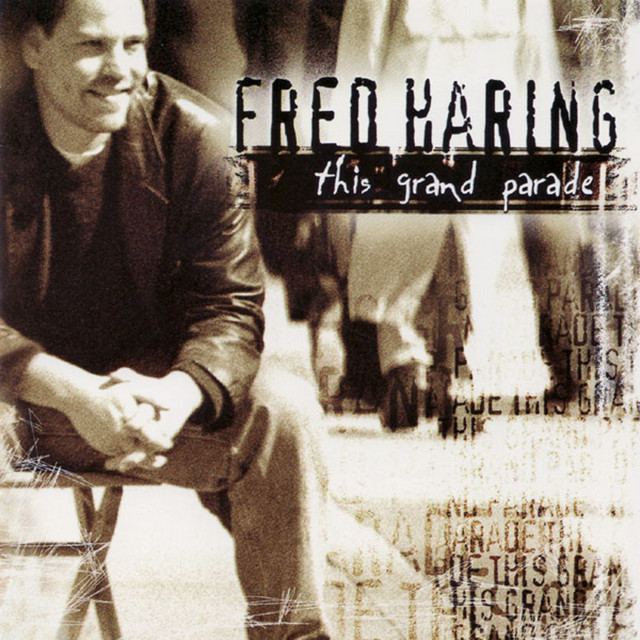 This Grand Parade cover art
