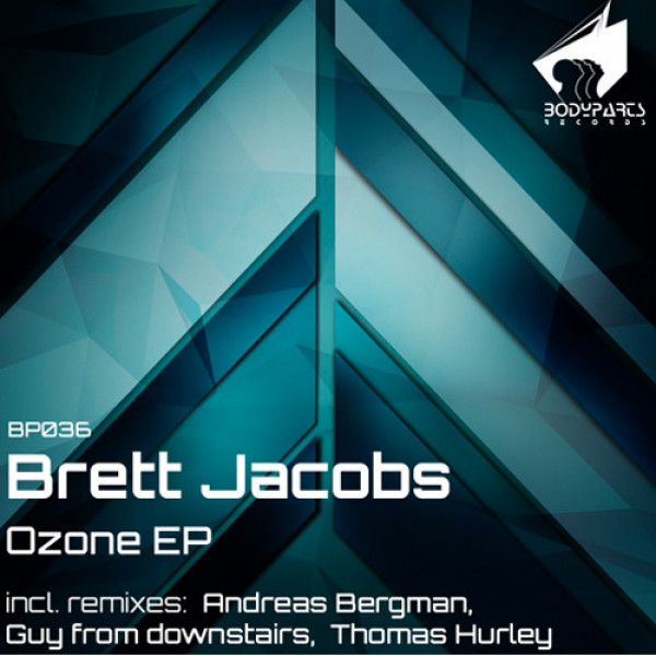 Ozone EP
