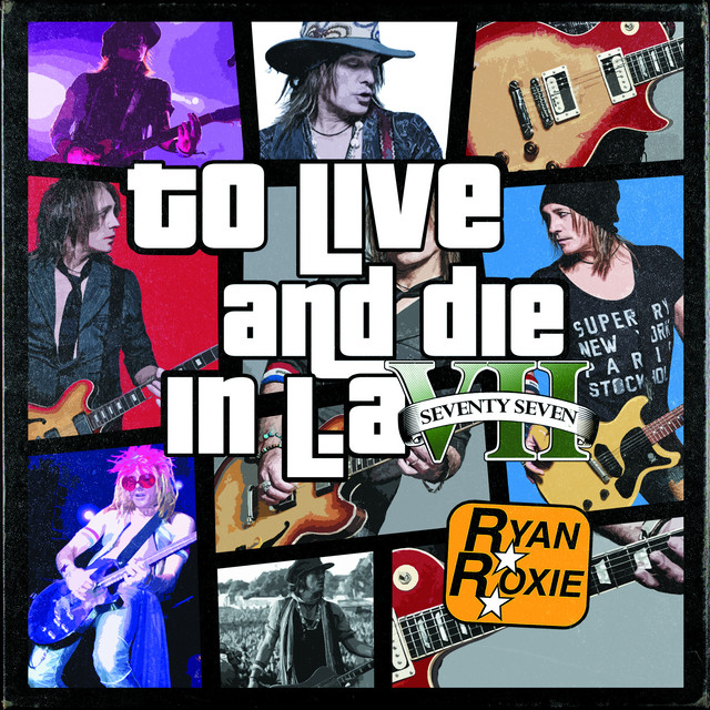 To Live and Die in L.A.