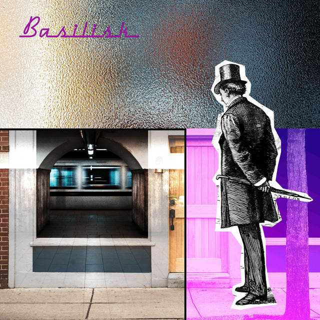 Passing by cover art