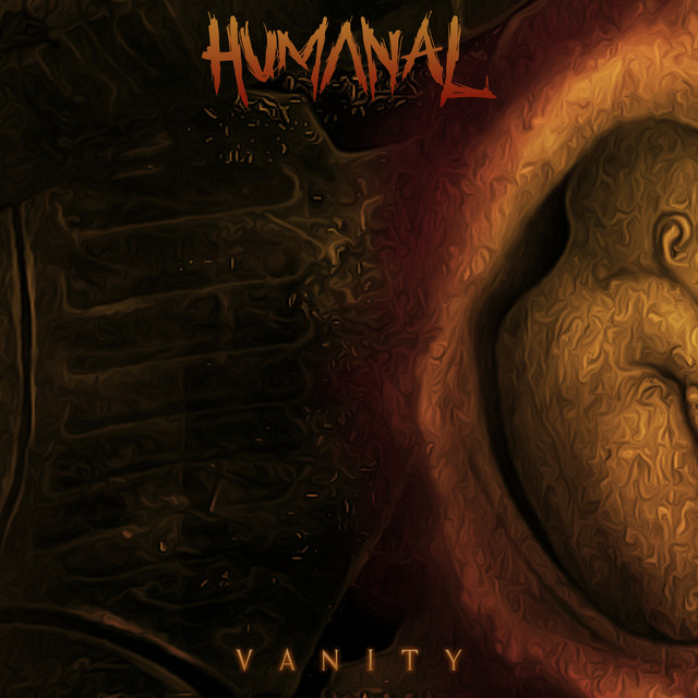 Vanity cover art