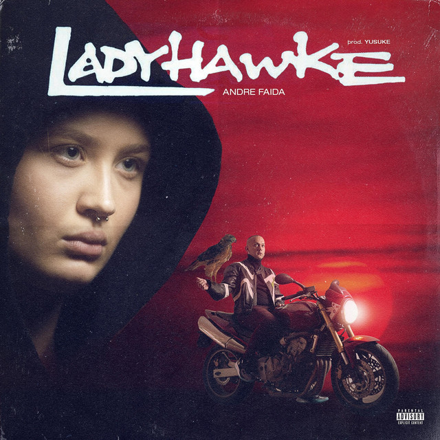 Ladyhawke