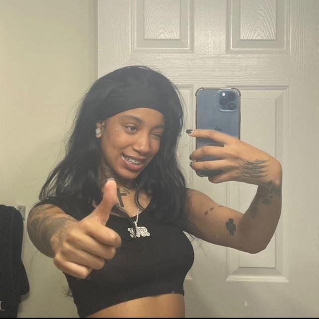 Like BKTHERULA pt2 cover art