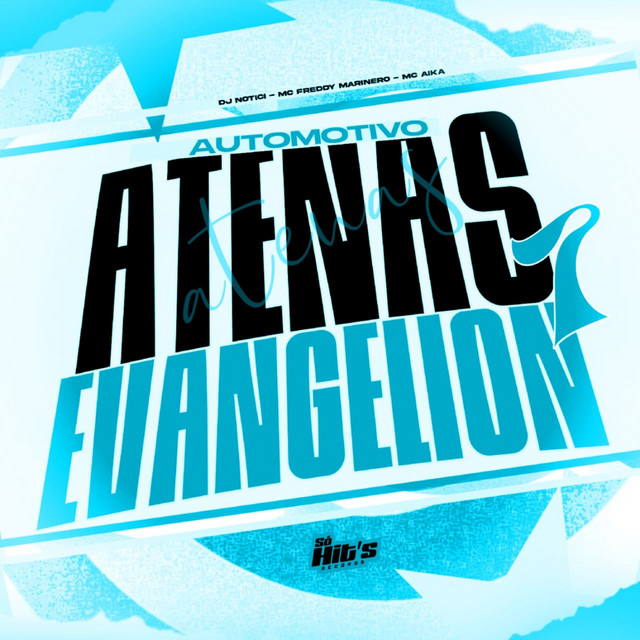 Automotivo Atenas Evangelion 7