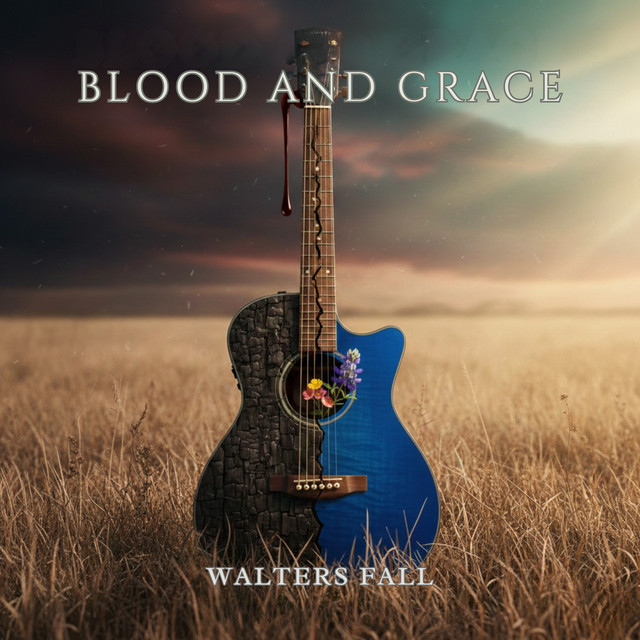 Blood And Grace