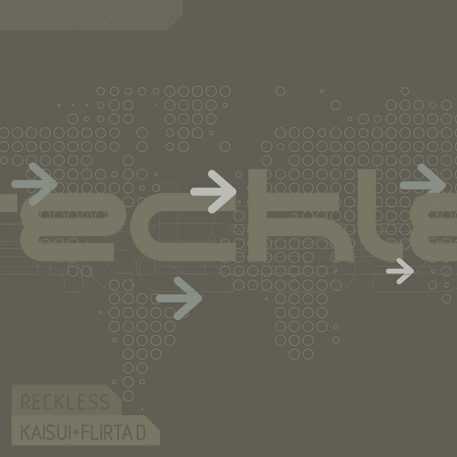 Reckless cover art
