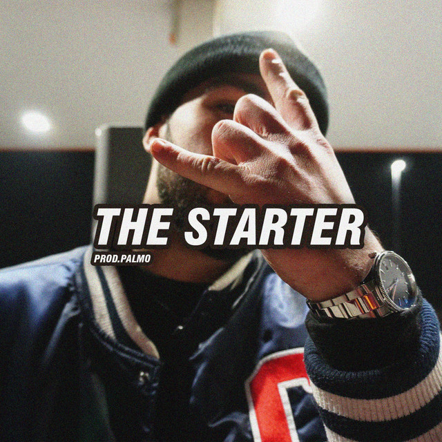 The Starter - Single by Palmo | Spotify