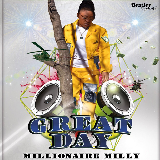 Great Day - Single by Millionaire Milly | Spotify