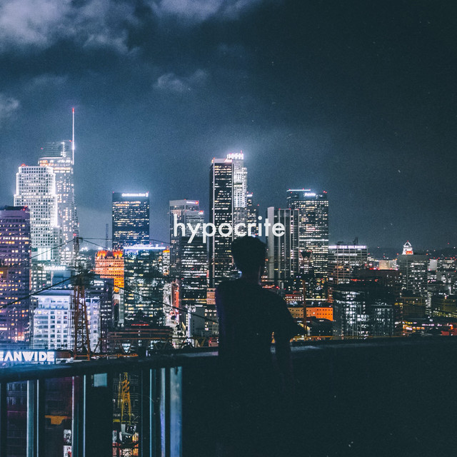 hypocrite cover art