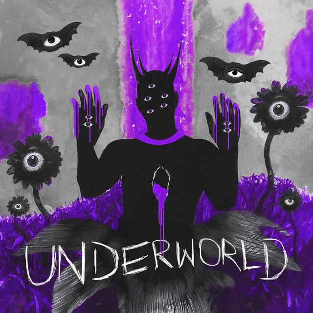 underworld cover art
