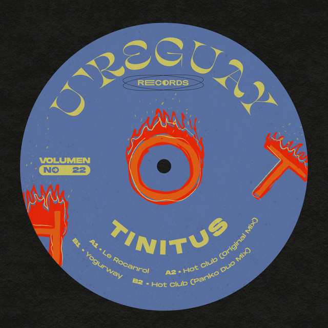 U're Guay, Vol. 22 - EP de Tinitus | Spotify