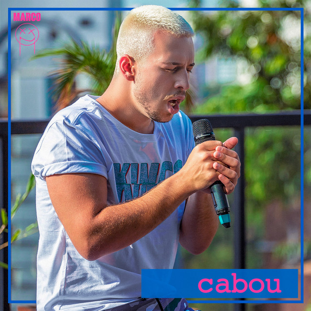 Cabou cover art