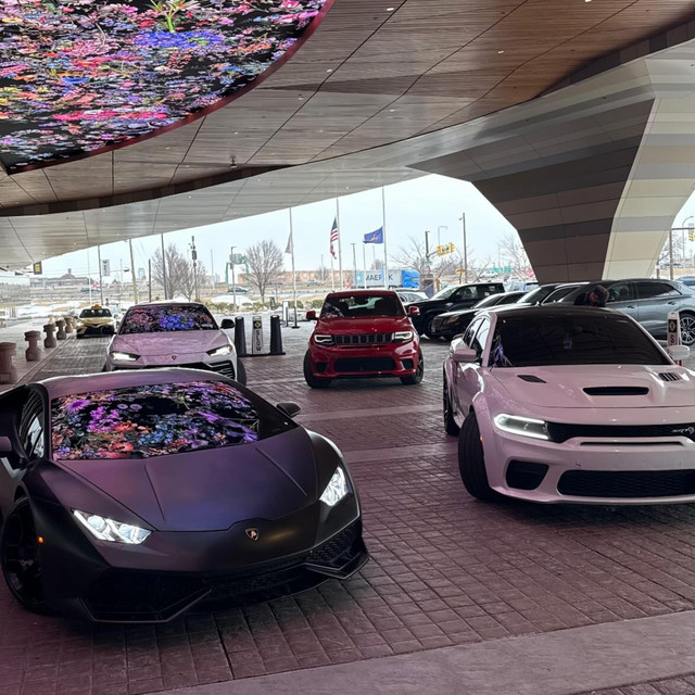 undefined album image