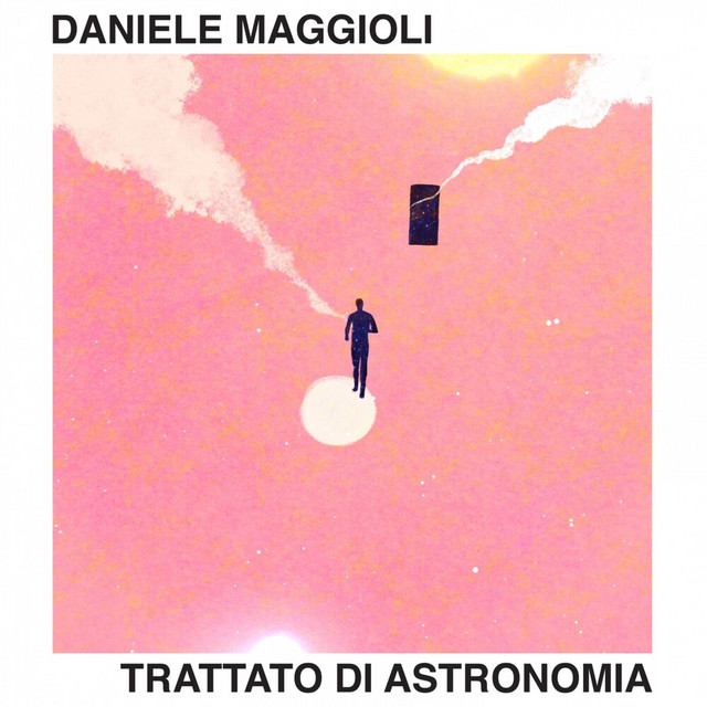 Trattato di astronomia cover