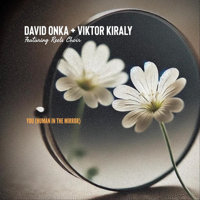 You (Human In The Mirror) cover