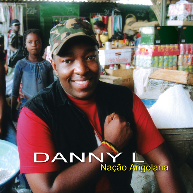 Nosso semba cover art