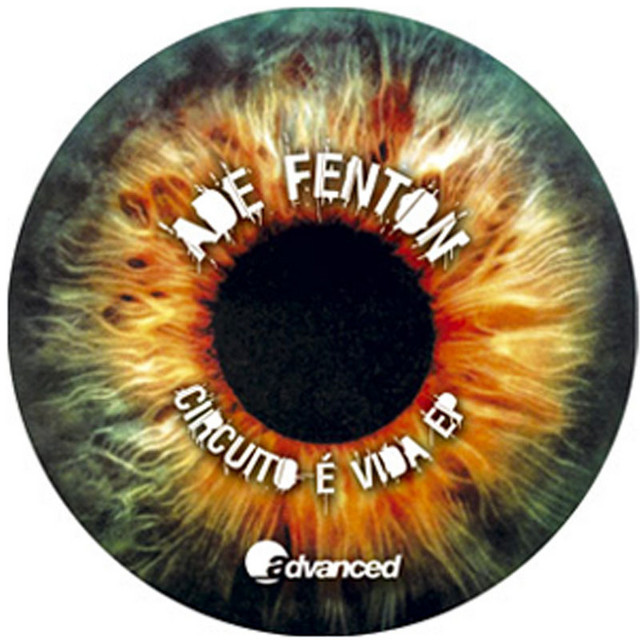Circuito E Vida EP cover art