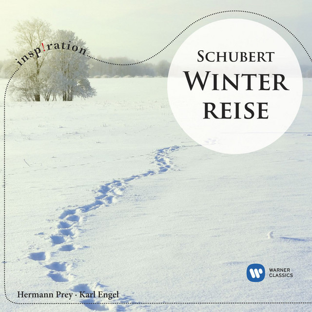 Schubert: Winterreise, Op. 89, D. 911: No. 17, Im Dorfe