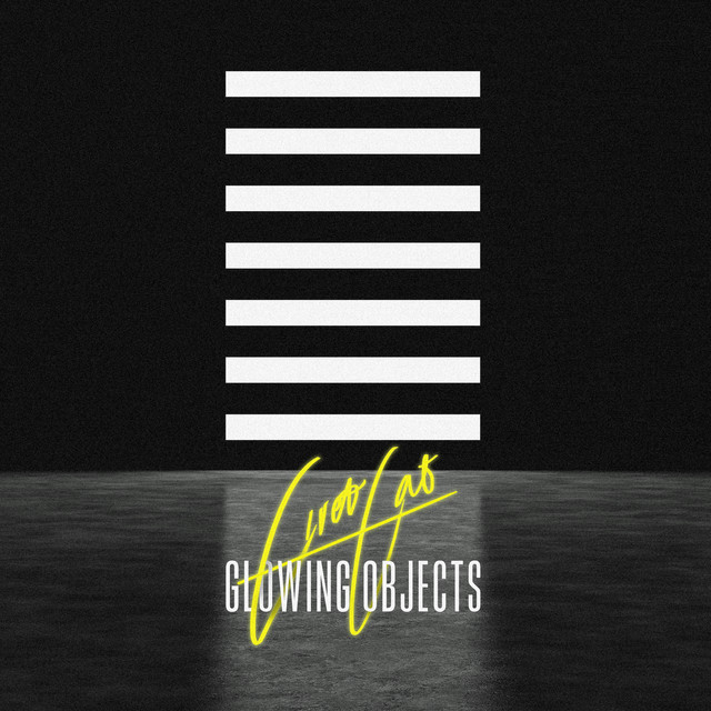 Glowing Objects cover art
