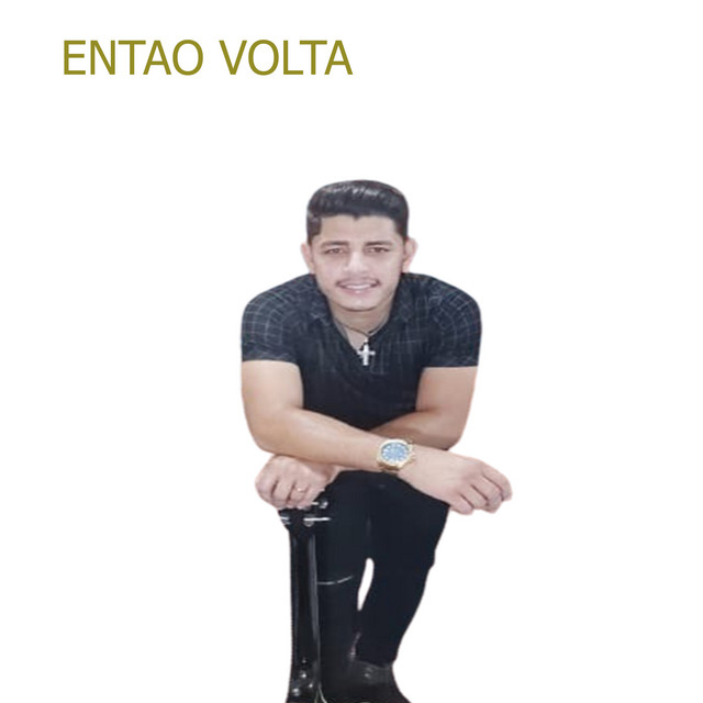 Joao Paullo Rodrigues