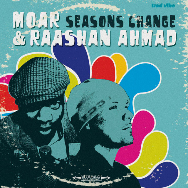 Seasons Change (Remix instrumental)