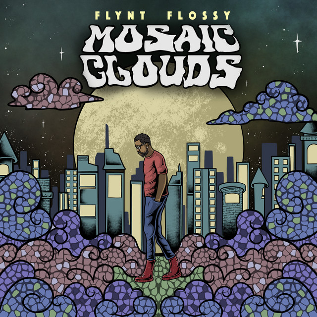 Mosaic Clouds cover art