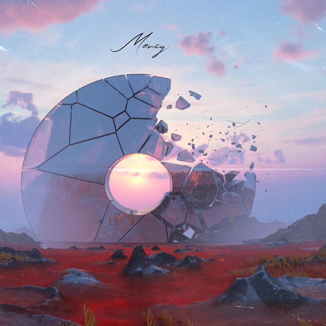 Mercy cover art