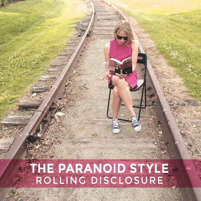 Rolling Disclosure cover art