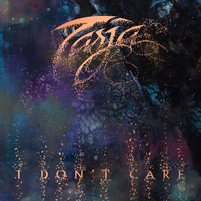 I Don't Care