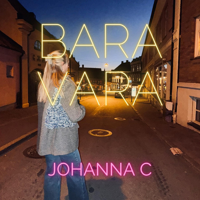 Johanna C