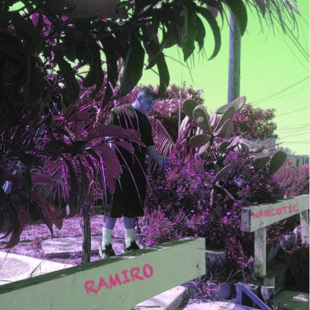 Narcotic - EP by Ramiro | Spotify