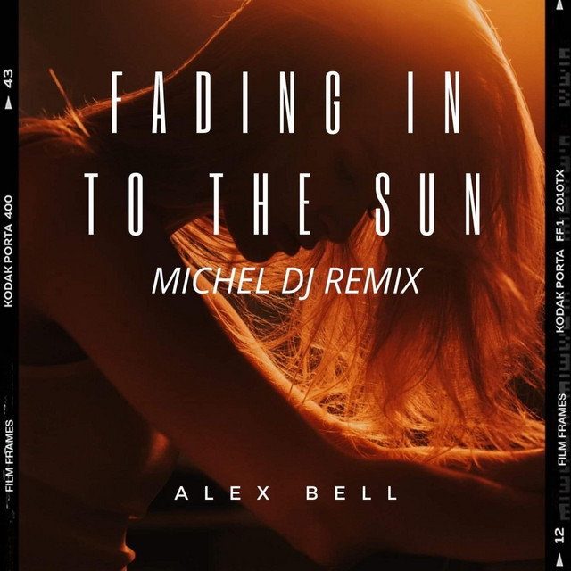 Fading Into The Sun (Michel DJ Remix) cover