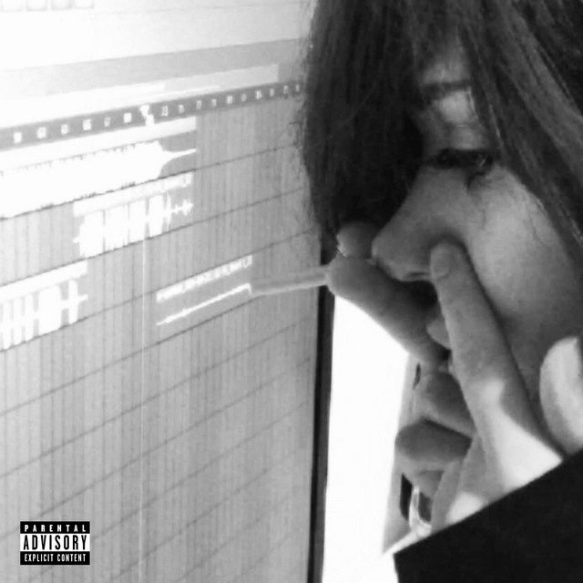 Vitaj v emo rapu cover art