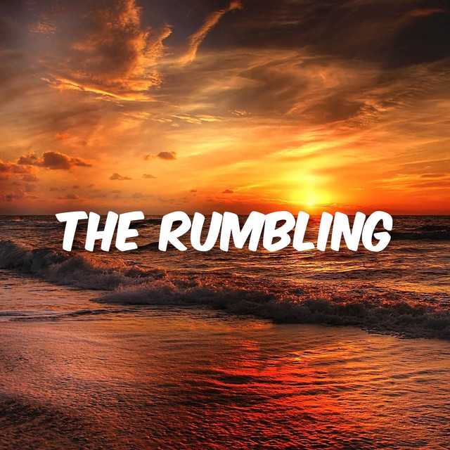 The Rumbling - Single by Cole Staggs | Spotify