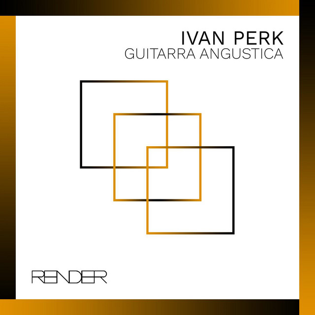 Guitarra Angustica cover art