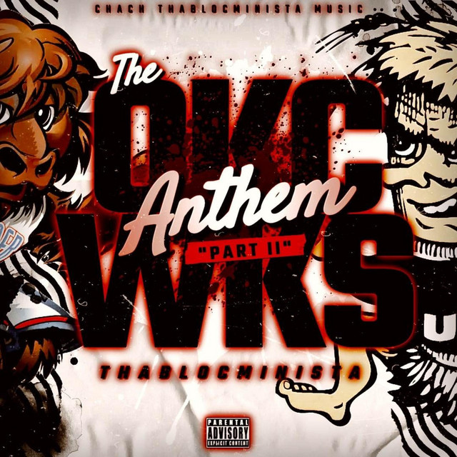 OKC $ WKS ANTHEM-(I DO IT) [Remastered]