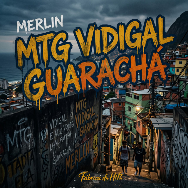 MTG Vidigal Guarachá