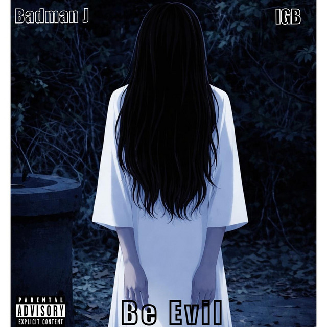 Be Evil