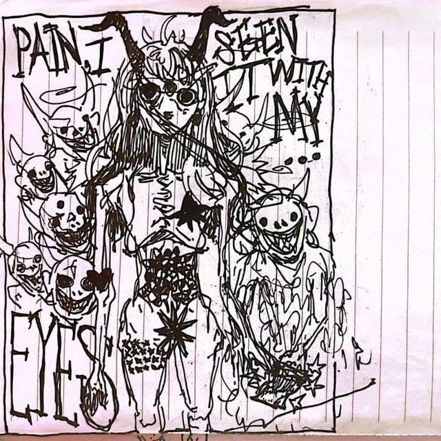 akla gelen ilk şeyi yapma gecesi cover art