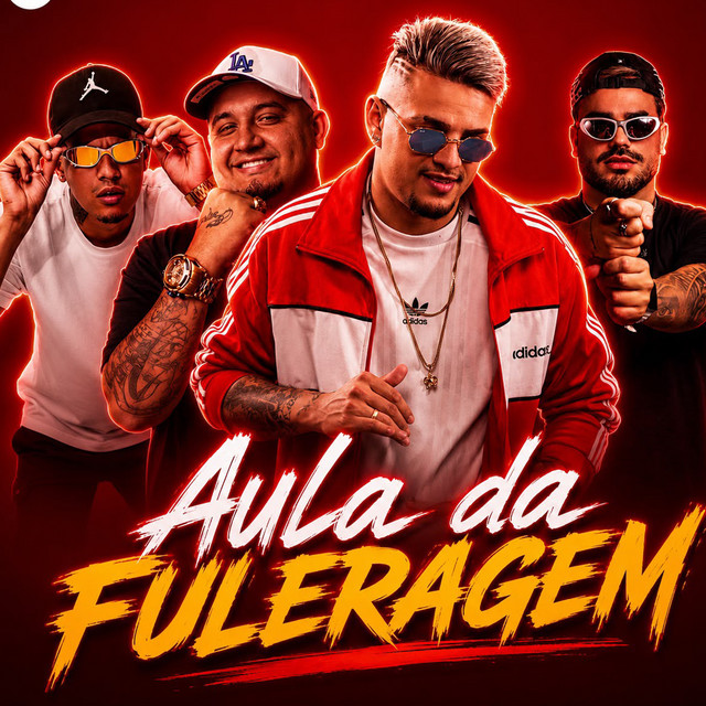 AULA DA FULERAGEM