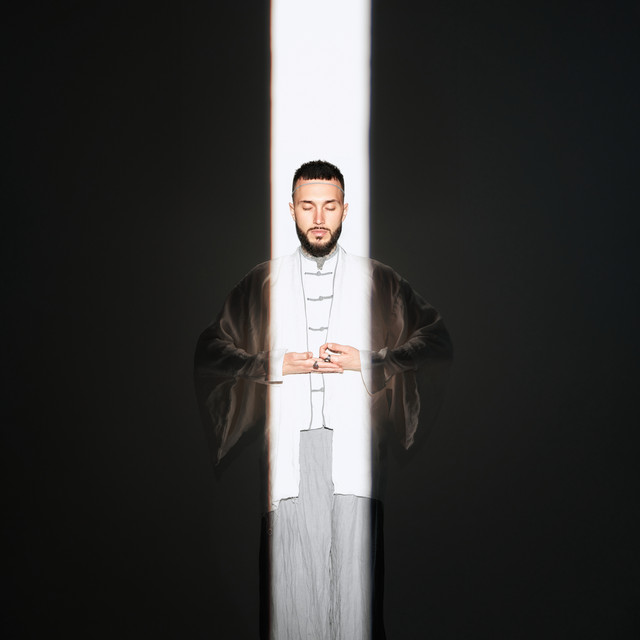 Cover art for RAJA — Channeling