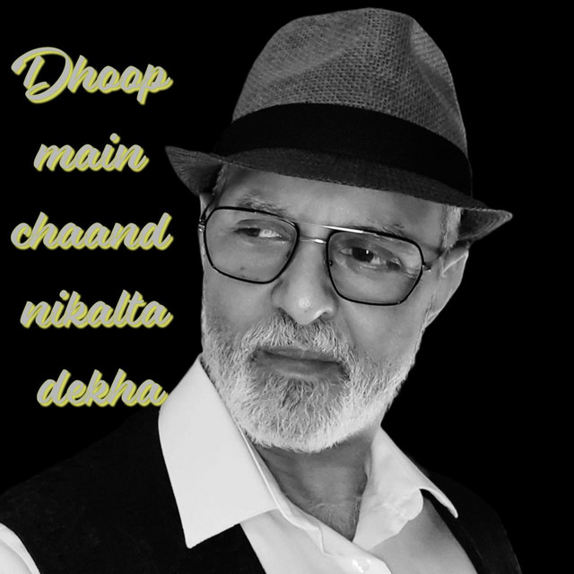 Dhoop main chaand nikalta dekha - Single by Shailendra Pathak | Spotify