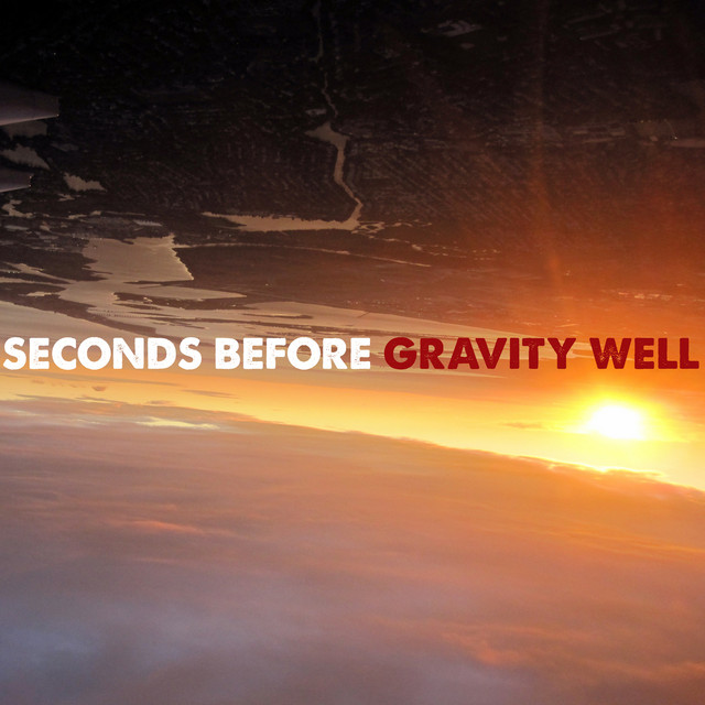 Gravity Well cover