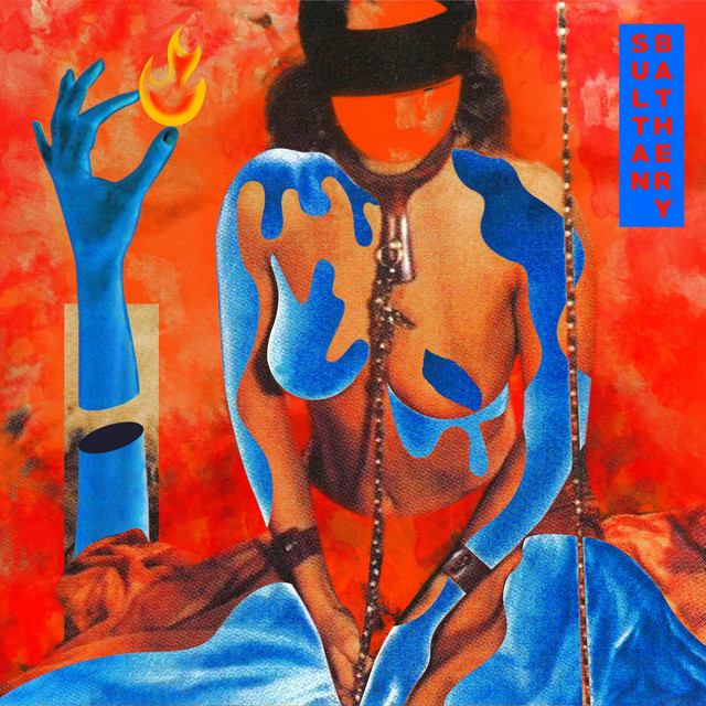 Right On cover