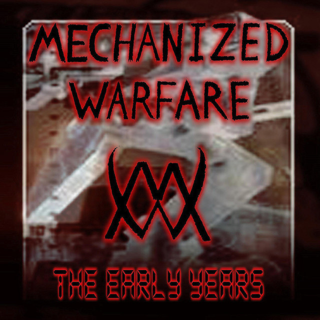 The Early Years cover
