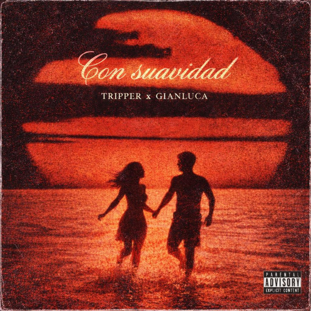 CON SUAVIDAD